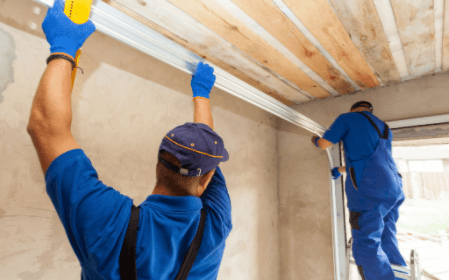The Ultimate Seasonal Garage Door Maintenance Checklist