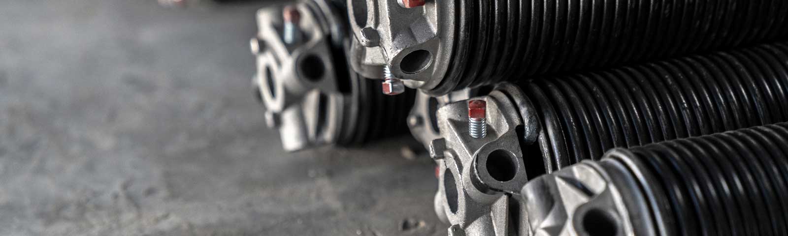 7 Warning Signs Your Garage Door Springs Need Replacement