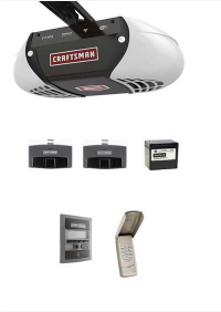 Smart Garage Door Openers: Wi-Fi Features Every Homeowner Should Know